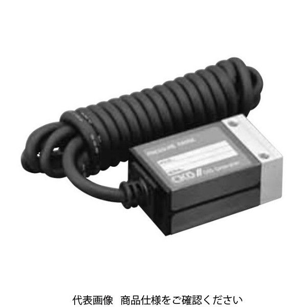 CKD 電子式圧力スイッチ(パレクトプレッシャスイッチ) PSW-P10 1台（直送品）