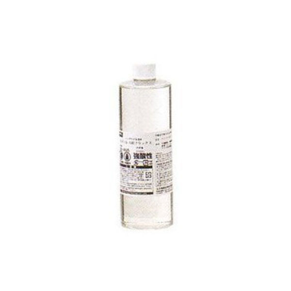 板金用フラックス 500ml BS-3505 太洋電機産業（直送品）