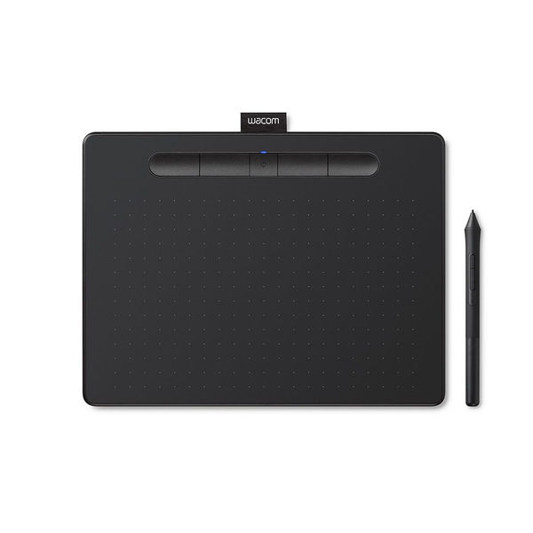 ワコム wacom Intuos small ワイヤレス CTL-4100WL/K0 1個