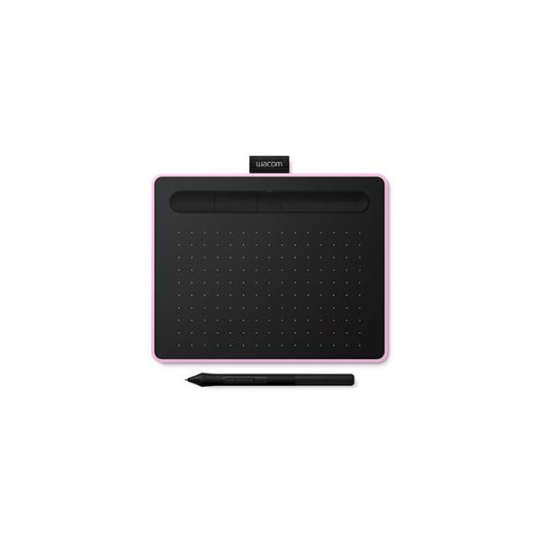 ワコム wacom Intuos small ワイヤレス CTL-4100WL/P0 1個