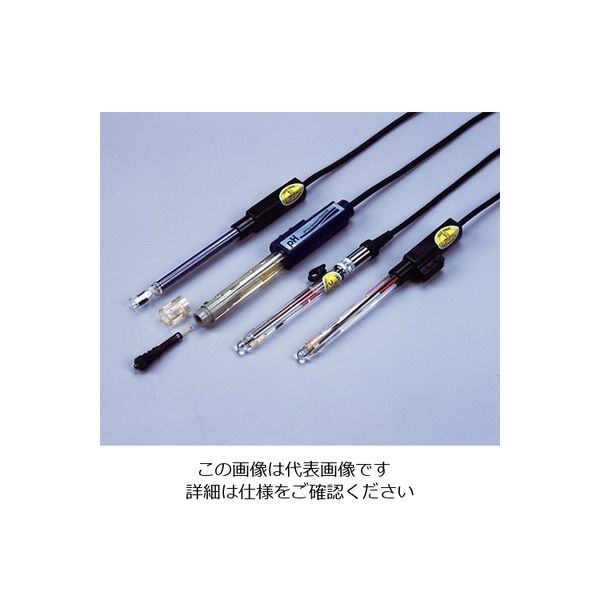 東亜ディーケーケー ORP複合電極 PST-2739C 1本 61-8517-75（直送品）