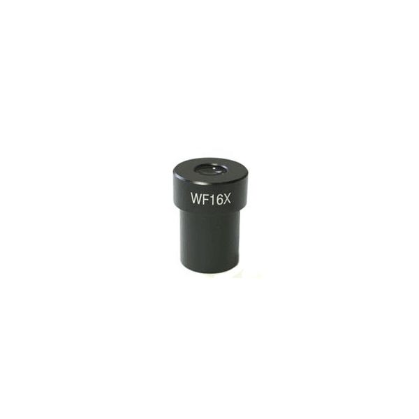 八洲光学工業 接眼レンズ（WF16×） YAE-2 1個 62-2337-08（直送品）