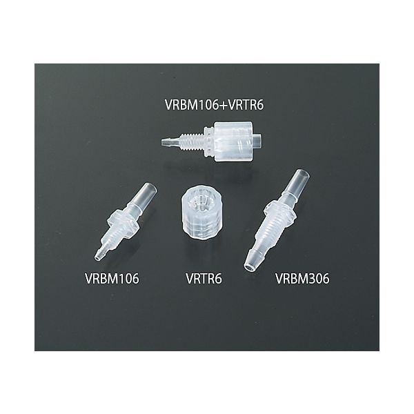 アイシス（Isis） スナップロックリング VRTR6 1パック（10パック） 61-0479-74（直送品）