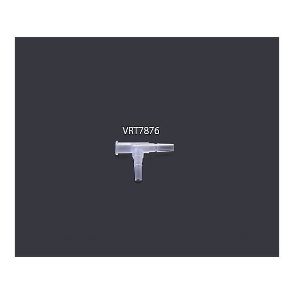 アイシス（Isis） T型ルアーコネクター VRT7876 1パック 61-0479-84（直送品）