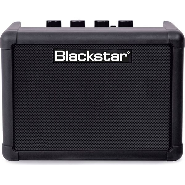 Blackstar エレキギターアンプ BS FLY3 BLUETOOTH 1箱(1個入)（直送品）