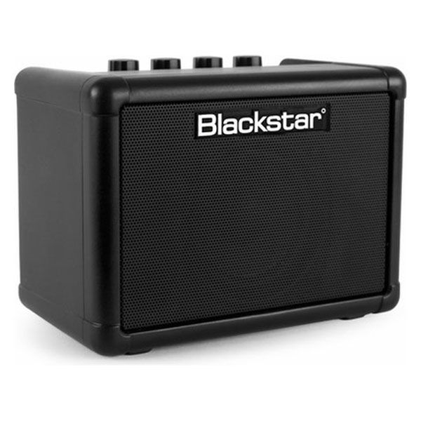 Blackstar エレキギターアンプ BS FLY3 1箱(1個入)（直送品）