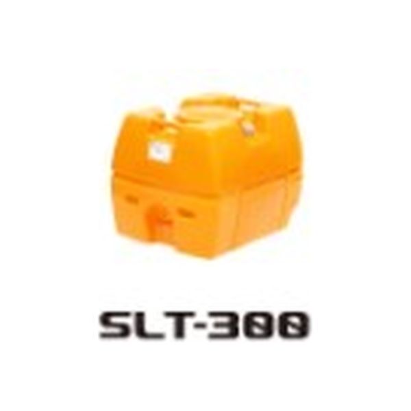 【ローリータンク】スイコー SLT-300 1個（直送品）