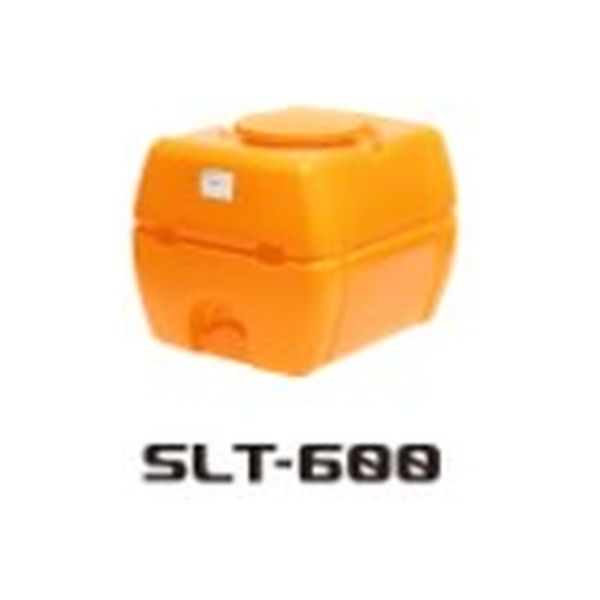 【ローリータンク】スイコー SLT-600 1個（直送品）