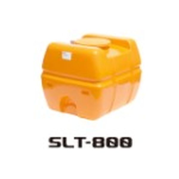 【ローリータンク】スイコー SLT-800 1個（直送品）