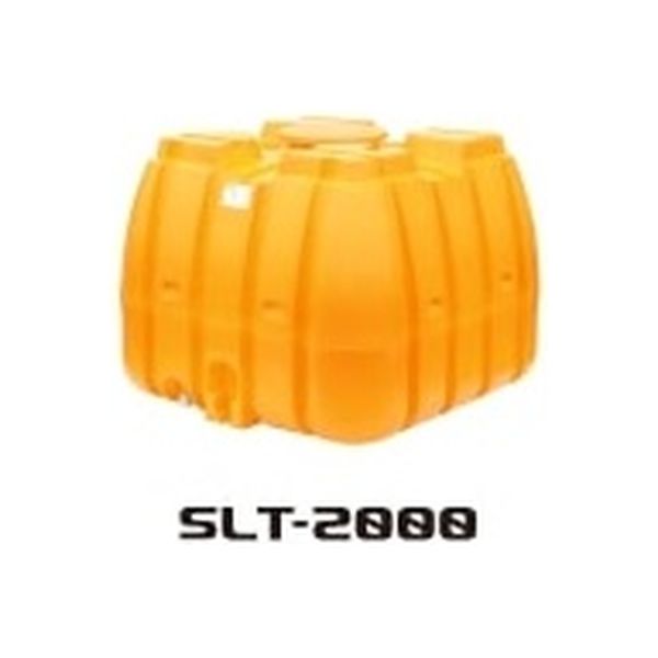 【ローリータンク】スイコー SLT-2000 1個（直送品）