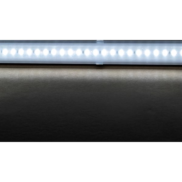 光商事 1108mm LED 防水棚下ライト昼光色 HTSC1108C　1個（直送品）