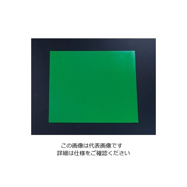 エスコ 1.0x10m/1.6mm EVAシート(両面滑止め) EA911BB-3 1巻（直送品）