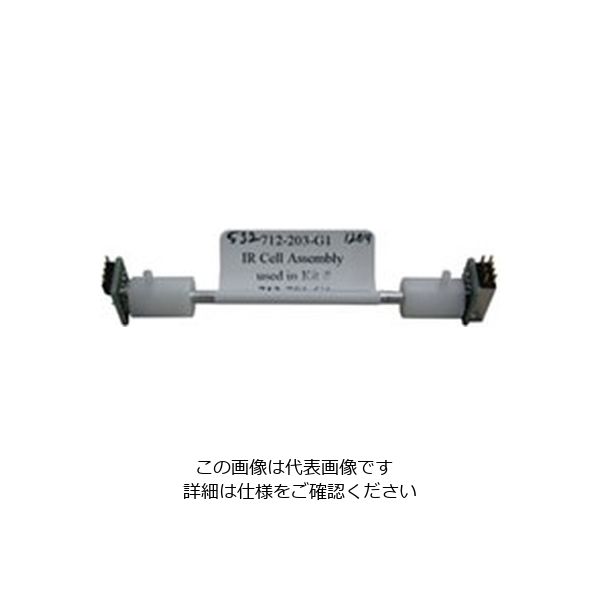 エスコ [EA705EGー10用] 赤外線センサー EA705EG-1A 1個（直送品）