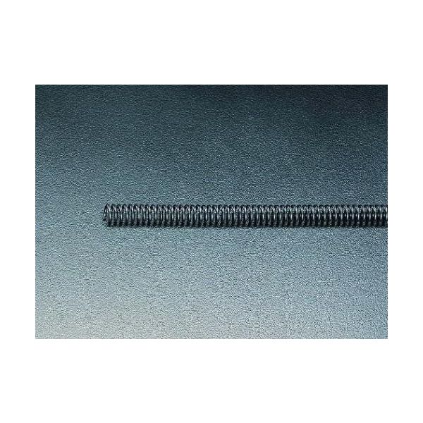 エスコ 26x3.5mm/1.0m 押しスプリング EA952S-263 1本（直送品）