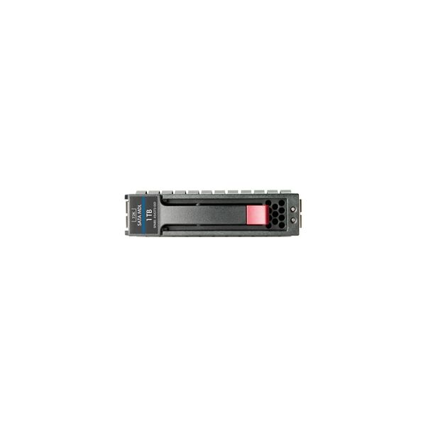 HP（旧コンパック）　1ＴＢ　7．2ｋｒｐｍ　ＳＣ　2．5型　6Ｇ　ＳＡＴＡ　ハードディスクドライブ　655710-B21　1台　（直送品）