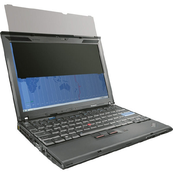 Lenovo　15．6インチワイド　プライバシーフィルター　0A61771　1個　（直送品）