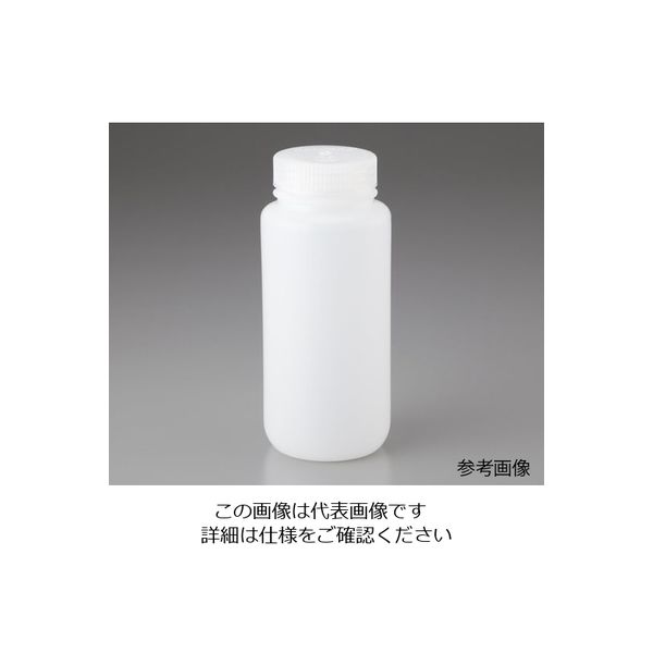サーモフィッシャーサイエンティフィック 広口試薬ボトル 透明 30mL 1袋(12本入) 2104-0001JP 1箱(12本)（直送品）