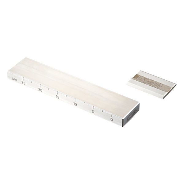 アズワン 粒度測定器(グラインドメーター) 232/IV 1-3655-04 1個(直送品)