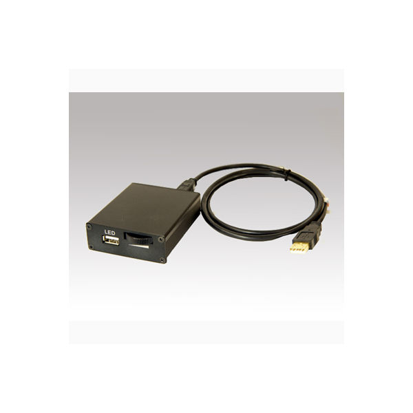 アズワン USB接続LED照明 LEDコントローラー NS-USB-BC501 1個 1-4872-11（直送品）