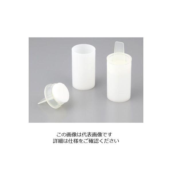 栄研化学 滅菌スタンプスプレード 滅菌スタンプ瓶 TF4000 1箱（500個） 1-9494-11（直送品）