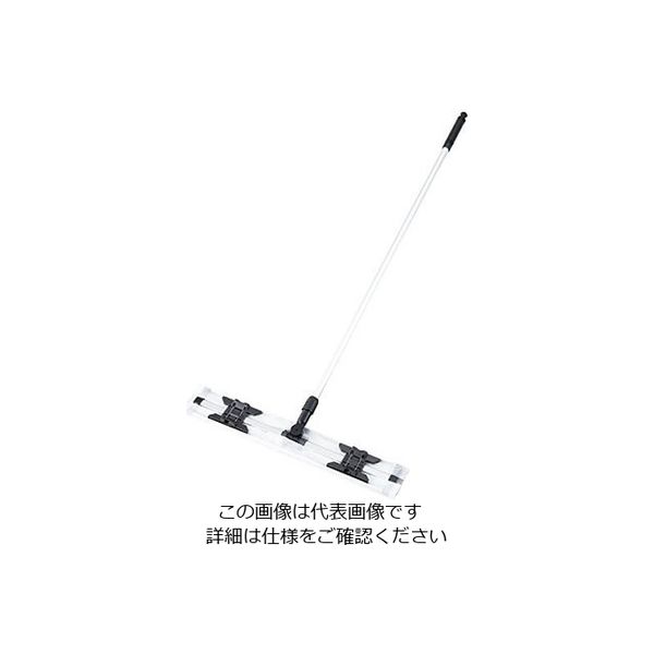 小津産業 ベンコット(R) モップ モップセット60cm 1セット 2-2657-01（直送品）