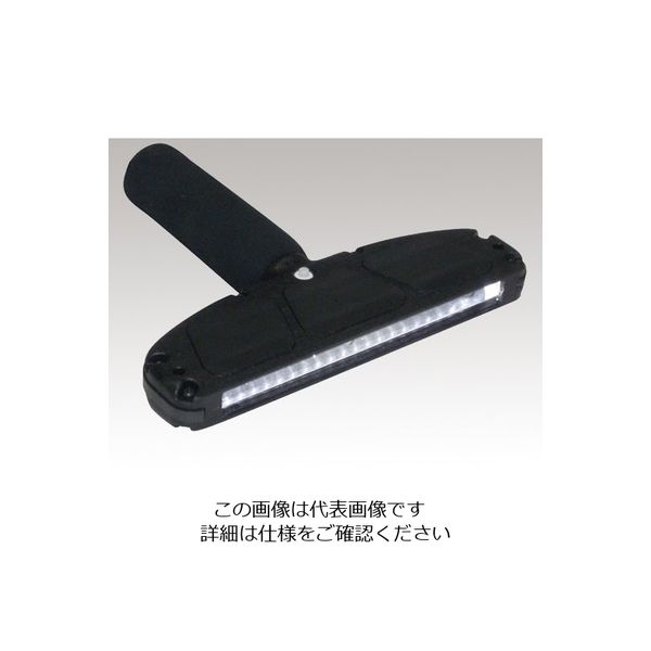 アズワン LEDフラットライト 1個 2-2732-01（直送品）