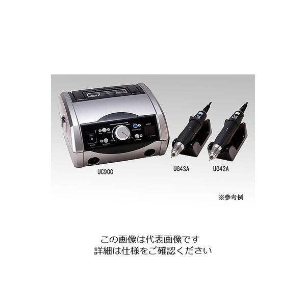 浦和工業 マイクログラインダーG7 max15000min＾ー1 UM216A 1台 6-8174-24（直送品）