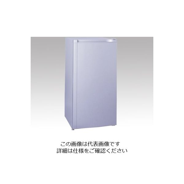 アズワン 冷凍資材保管庫 2-5173-01 1台（直送品）