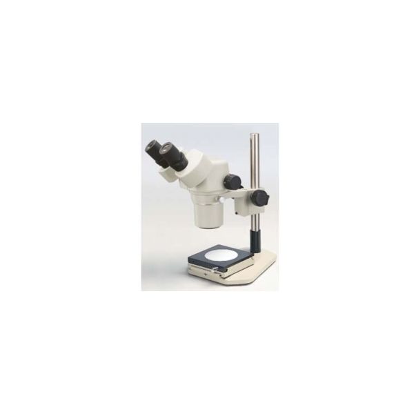 オーツカ光学 オズテック実体顕微鏡双眼 Z 1台（直送品）