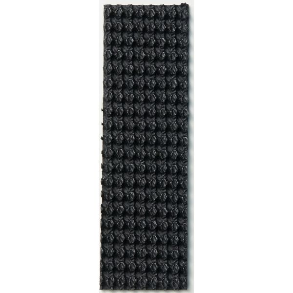 コクゴ ダイヤマット ブラック 1000×10m AM1007 1巻(10m) 07-451-07（直送品）