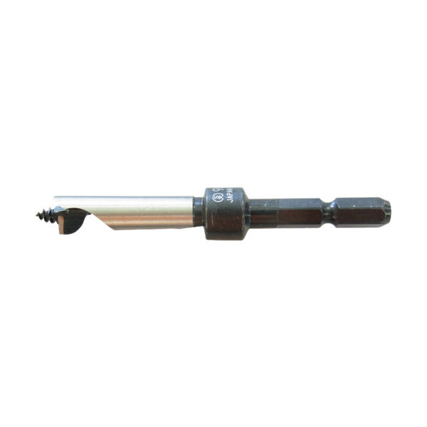 大西工業 大西 木工用コンパネビットストッパー型9.0mm NO18-90 1本 252-1547（直送品）