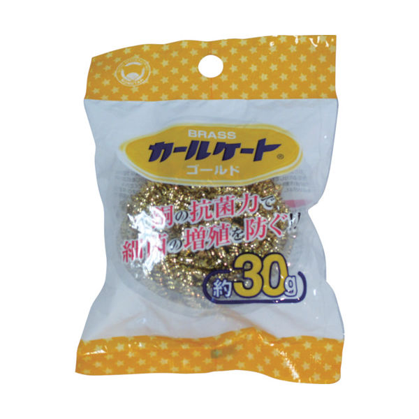 ボンスター販売 ボンスター カールケートゴールド 30g K-030 1個 416-5560（直送品）