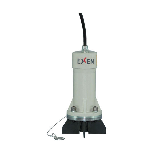 エクセン（EXEN） エクセン デンジノッカー（静音型） EK10SA 1台 421-6423（直送品）