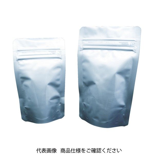 生産日本社 セイニチ　「ラミジップ」　アルミタイプ　１９０×１３０＋３７　（５ AL-13 1袋(50枚) 381-3258
