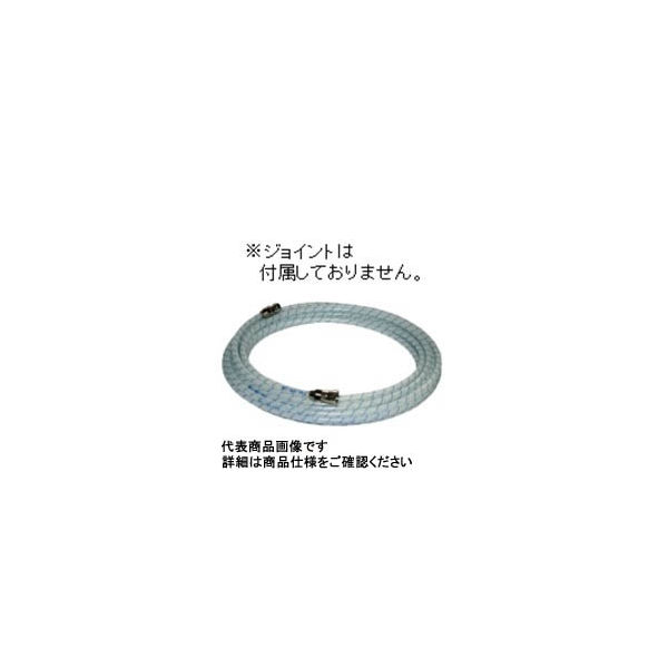 アネスト岩田 ナイロン塗料ホース PHNー820 PHN-820 1本（直送品）