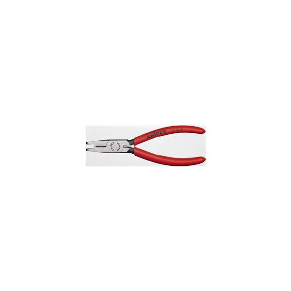 KNIPEX クリンピングプライヤー(スコッチロックコネクター用) 9750ー01 9750-01 1丁（直送品）