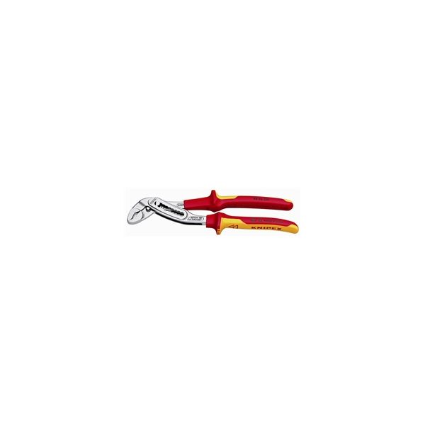 KNIPEX 8806ー250 絶縁アリゲーター 1000V (SB) 8806-250 1丁（直送品）