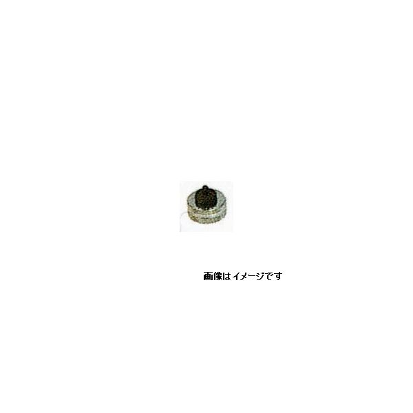 日本エマソン 10311 Sー1.1/8 エキスパンダーヘッド(28.58MM) 1個（直送品）