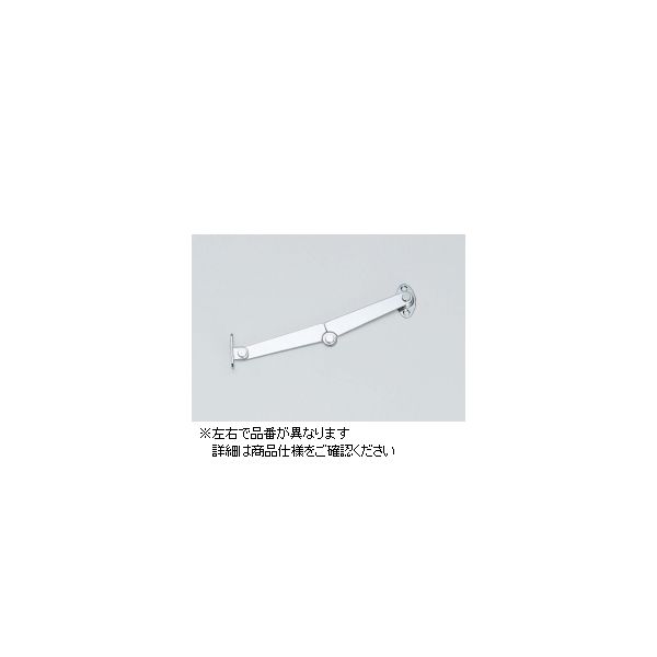 杉田エース 天蓋用ステー PC-104 1セット（5本）（直送品）