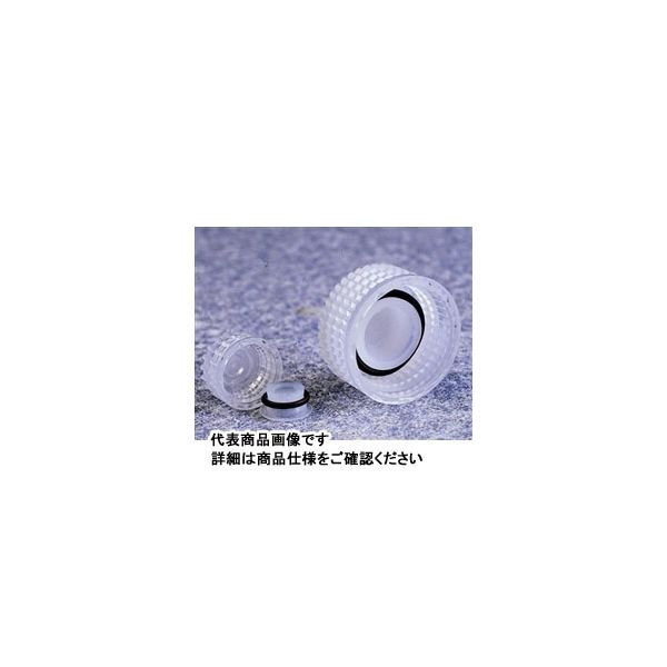 サーモフィッシャーサイエンティフィック シーリングキャップ 20mm 1ケース2個入 NL3131-0020 1ケース(2個)（直送品）