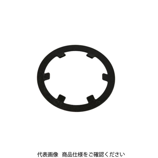ファスニング J PK 鉄 CA止め輪（軸用） M3 G00001400030000000 1箱（2000個）（直送品）