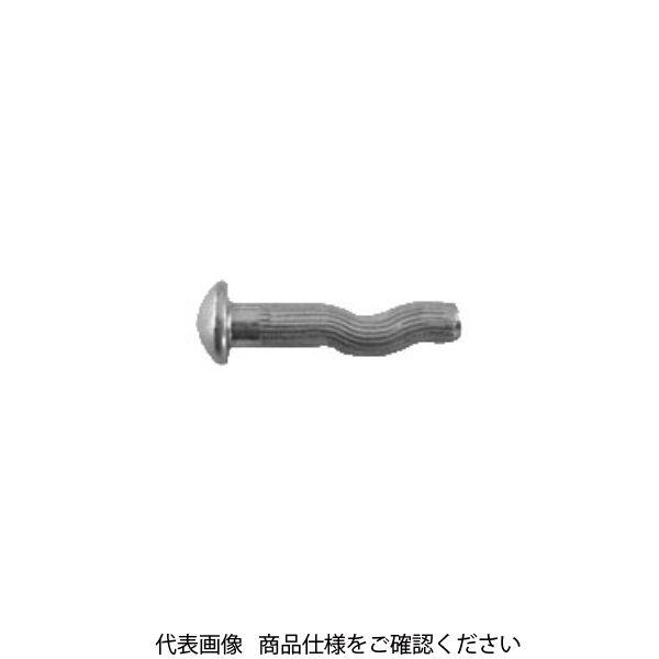 ファスニング J SG SUS304 コブラ Tタイプ（たたき込み式アンカー） SCB-T560 630200CT0050060000（直送品）