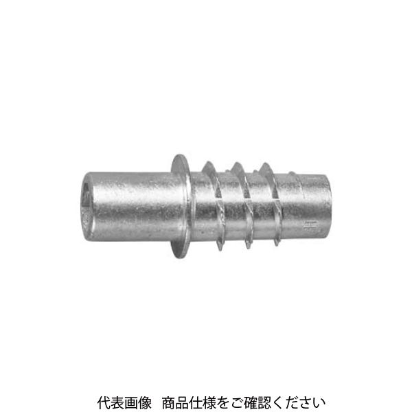 ファスニング J 3カーW 鬼目ナット（Mタイプ） 4 X 31 6100000M0040031003 1箱（150個）（直送品）