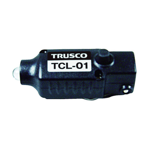 トラスコ中山 TRUSCO クリップライト TCL-01 1個 437-3855（直送品）