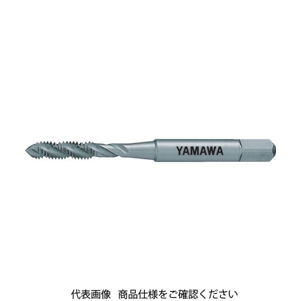 彌満和製作所 ヤマワ ニュースパイラルタップ M36×4 SP-M36X4 1本 451-2022（直送品）