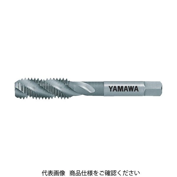 彌満和製作所 ヤマワ スパイラルタップ SP P4 M4X0.7 SP-P4-M4X0.7+40 1本 451-2316（直送品）