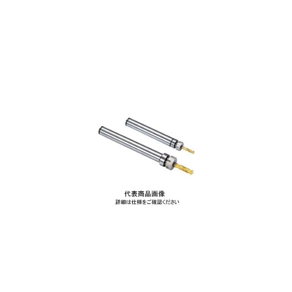 大昭和精機 BIG（大昭和精機） ニューベビーチャック ST32-NBS16-300 JC360-9149（直送品）