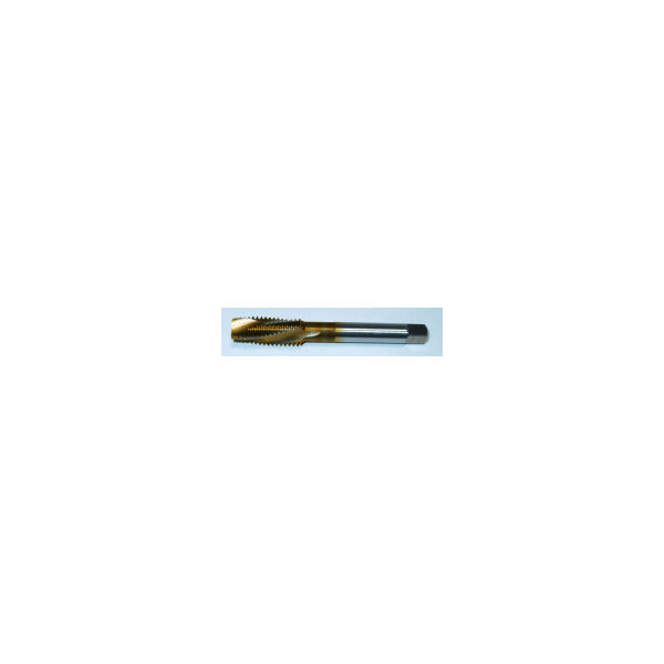イシハシ精工 TINコーティング コバルトジェットタップ M16X2 T-COJET-M16X2 1本 JC133-8874（直送品）