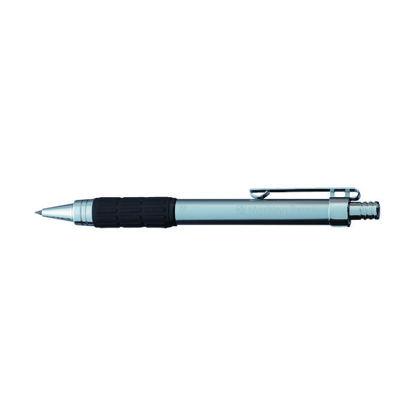 たくみ ノック式鉛筆 2H 7796 1本 398-1959（直送品）