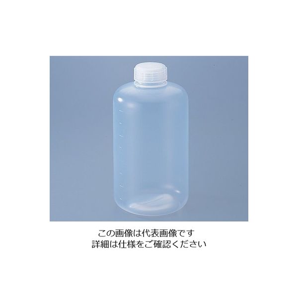 東京マテリアルス PFA 大型瓶 2L 7-182-03 1本(1個)（直送品）